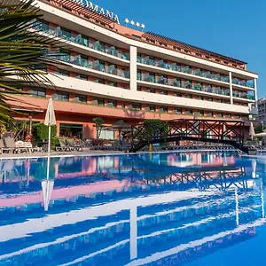 **** Hotel Ohtels Vil-la Romana Spagna
