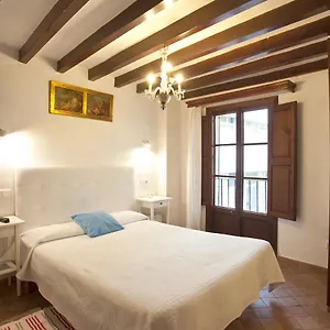 https://hotel-ca-sa-padrina.balearic-islands.net