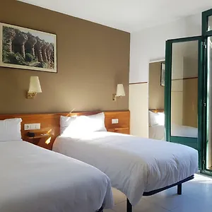 ** Hotel El Jardi Spagna