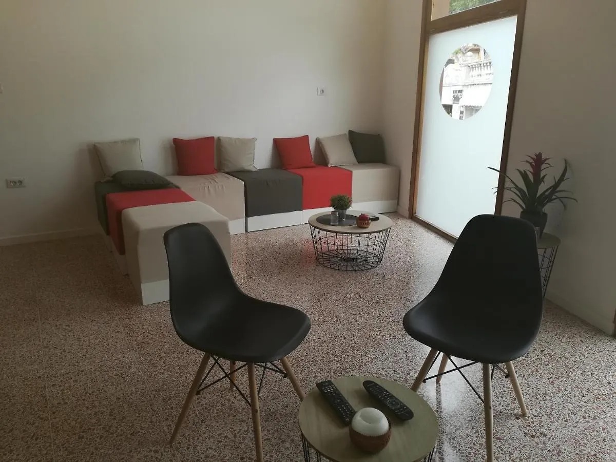 Trevejo Hostel Garachico   Garachico (Tenerife)